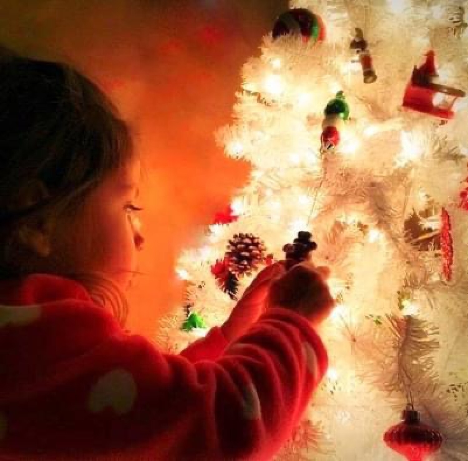 The Magic Of Christmas