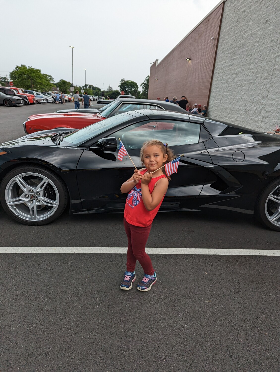 America the beautiful