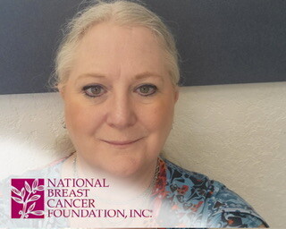 Helping people with cancer