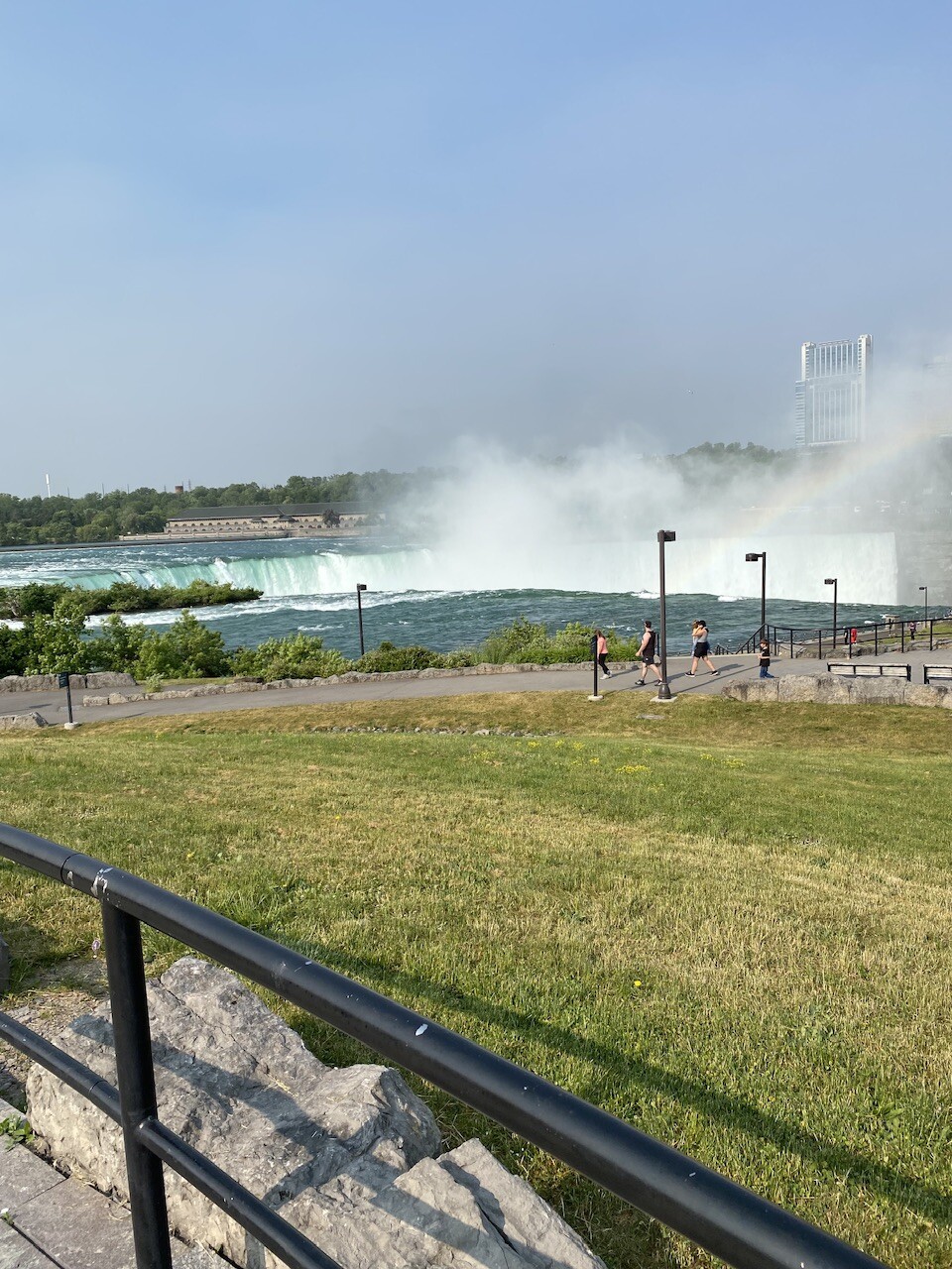 Niagara Fall