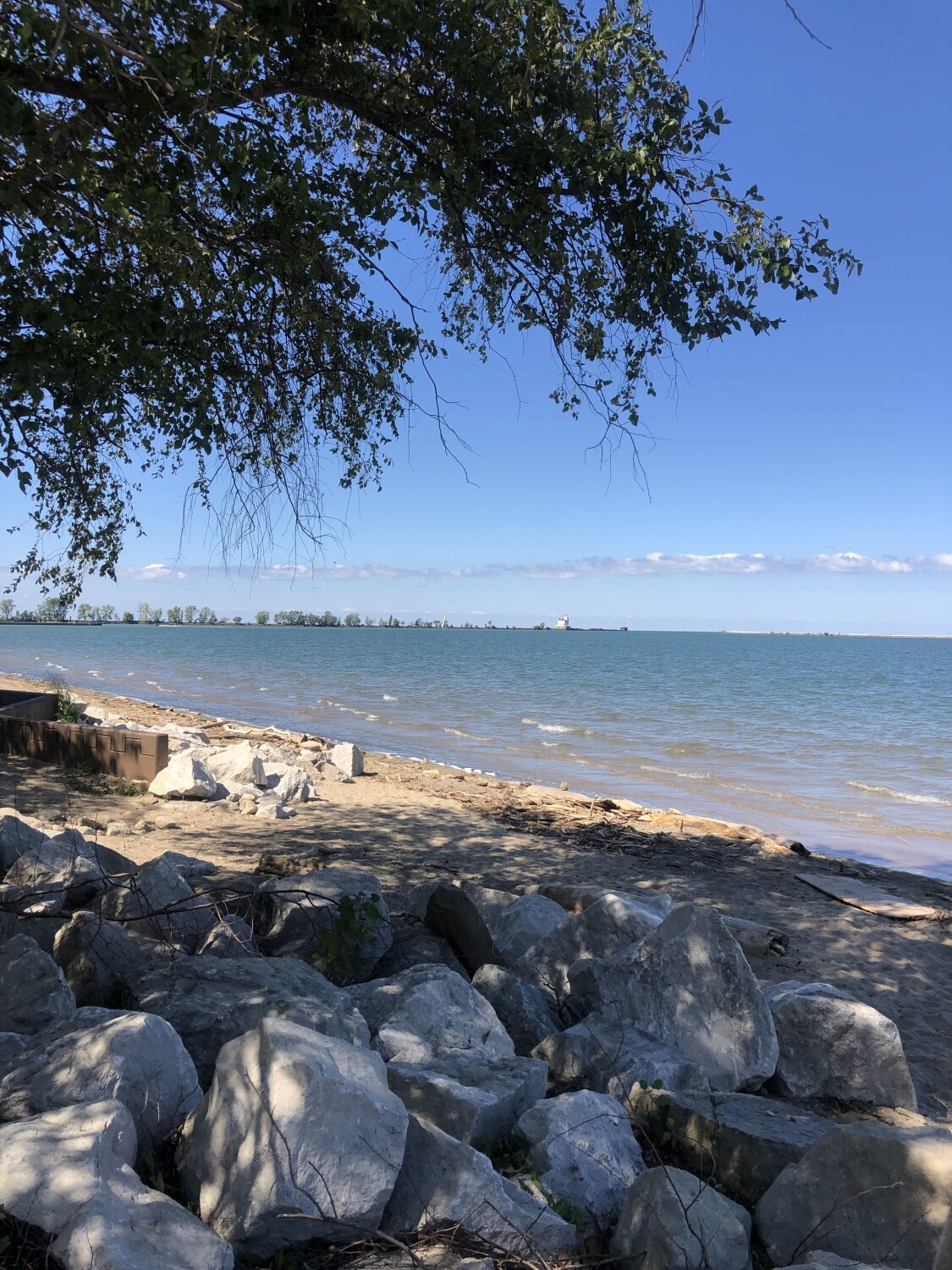 Fairport Harbor The Lighthouse