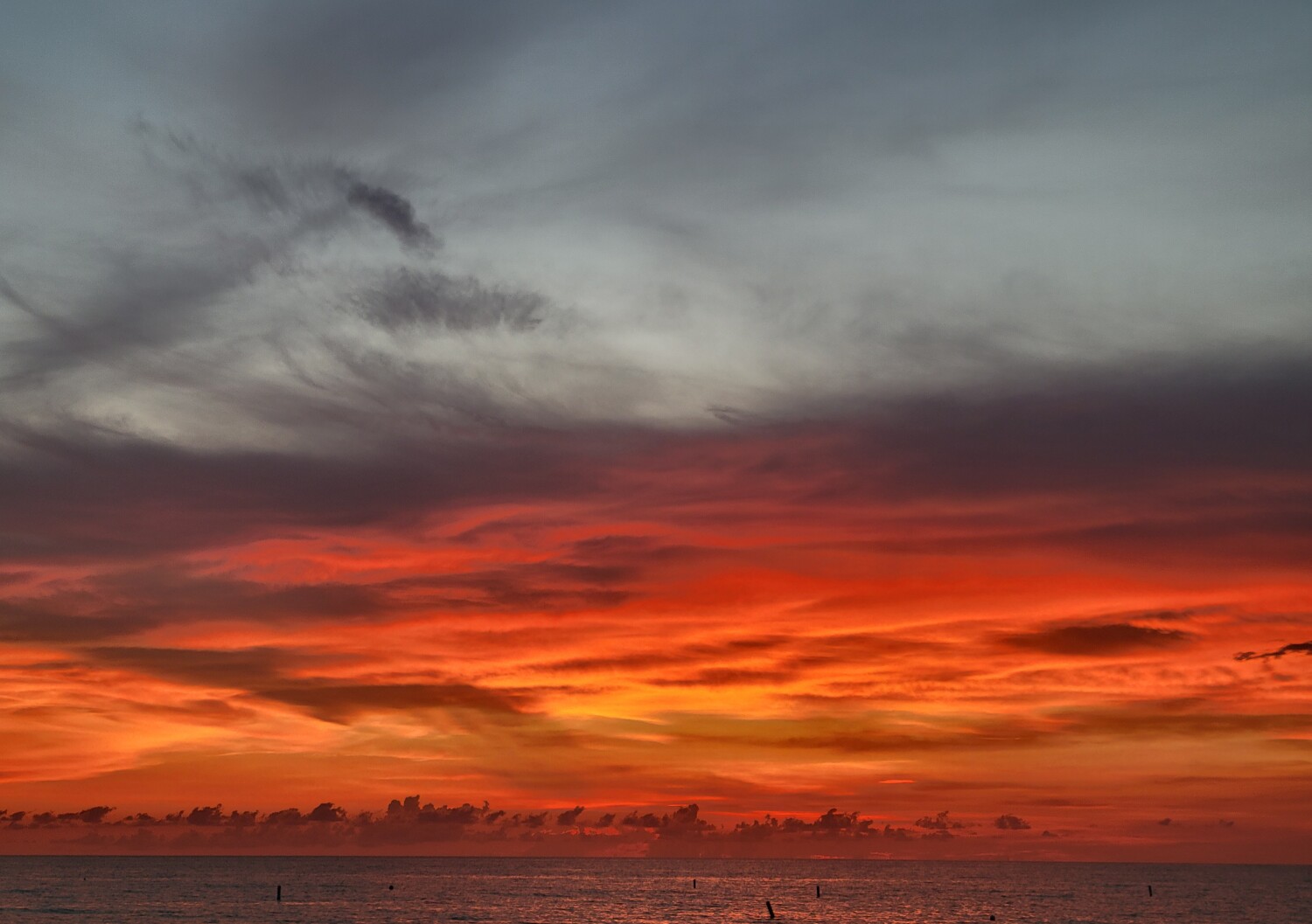 Before Hurricane Ian