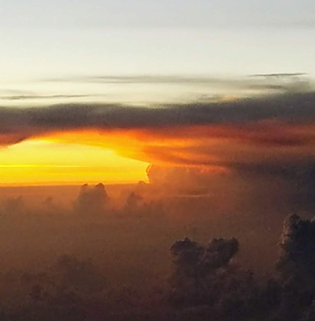 Change on the Horizon