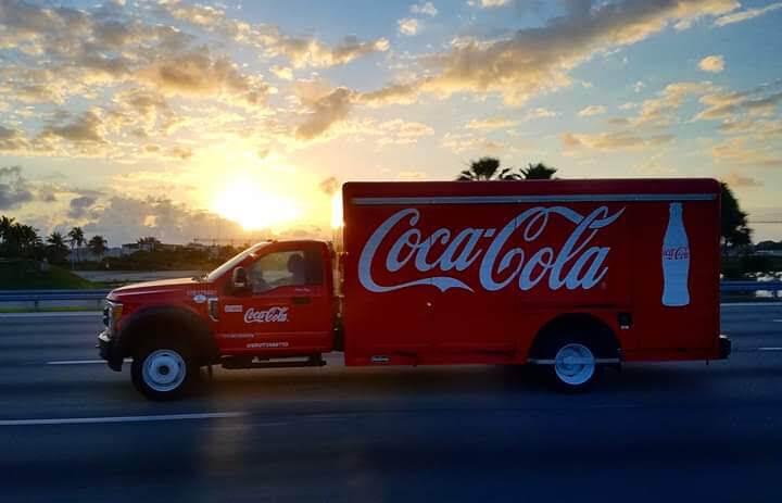 DAWN ON AN AMERICAN TRADITION