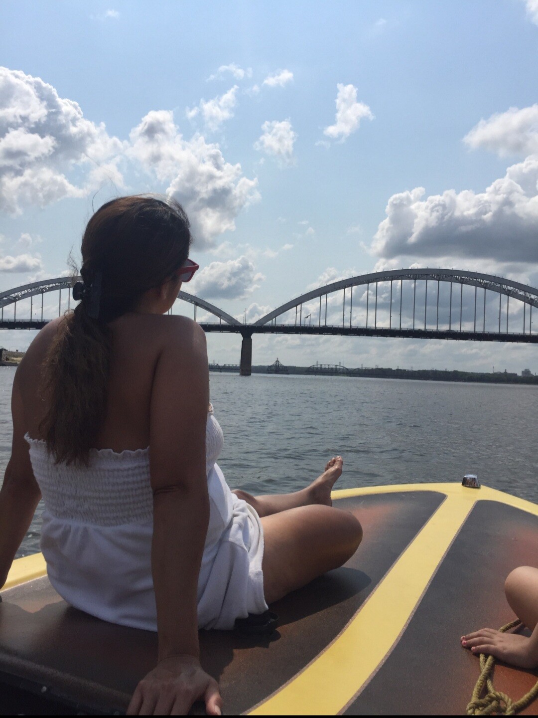 Tranquility at it's best!!