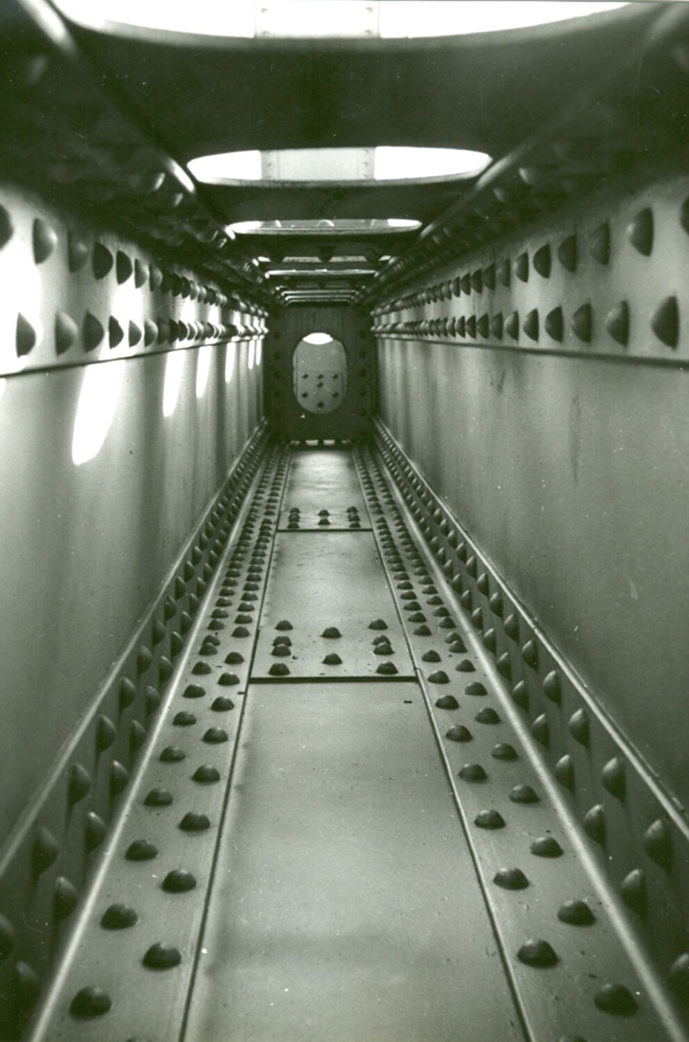 Memphis Arkansas Girder