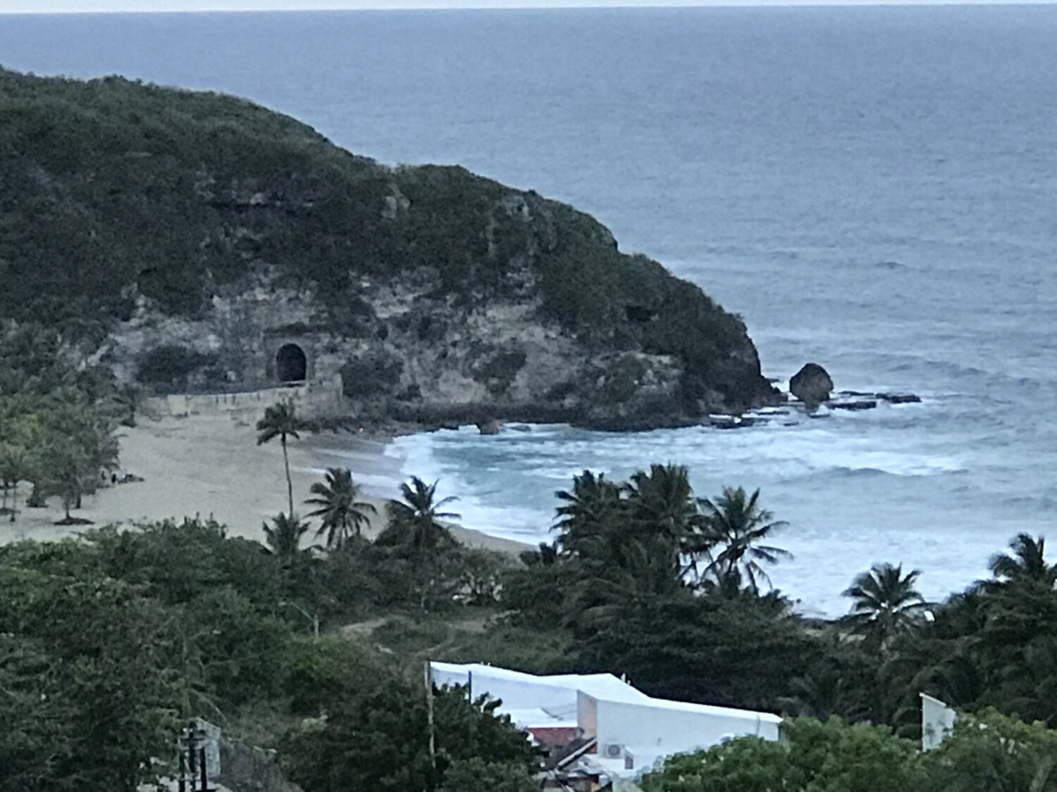 El Túnel del Guajataca