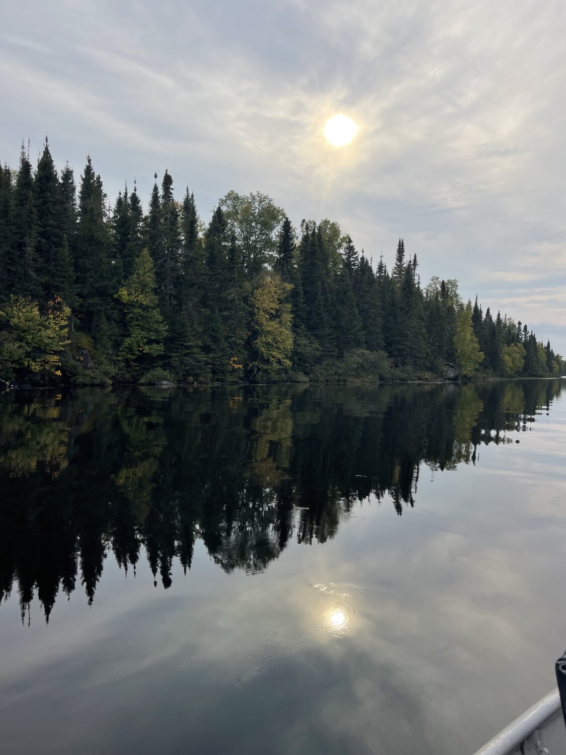 Mother Nature at her finest