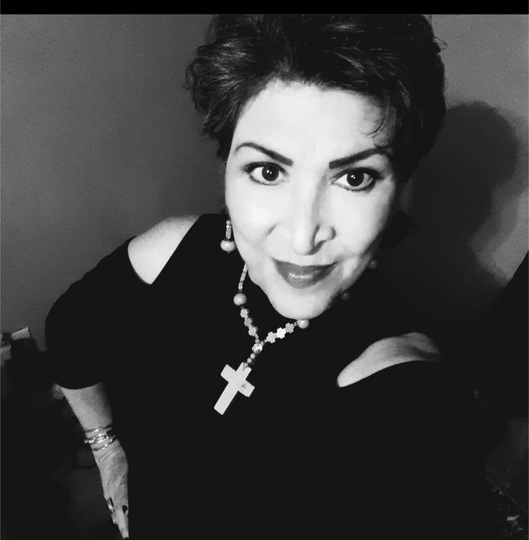 My favorite black n white