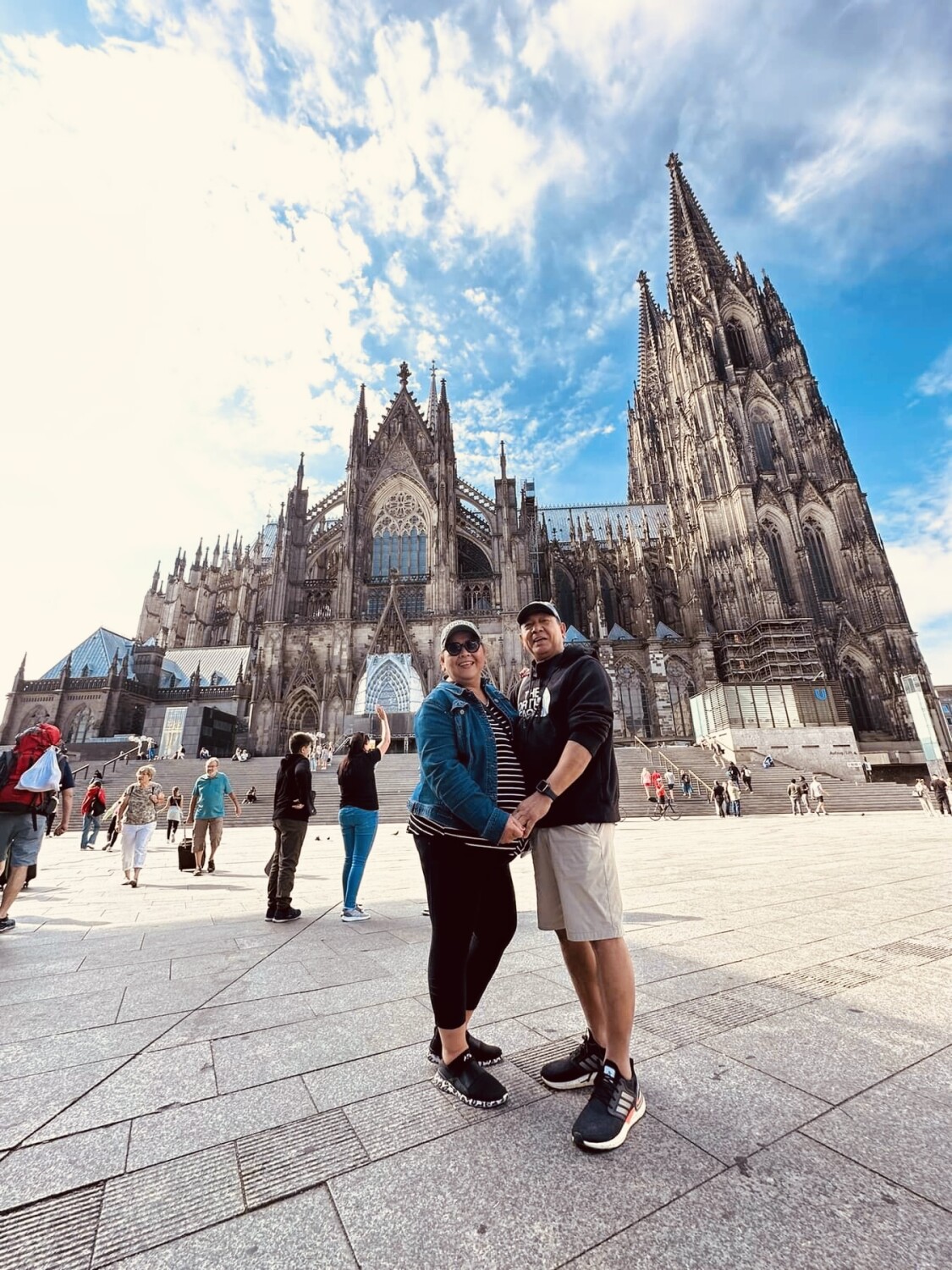 Cologne Germany Profile Picture