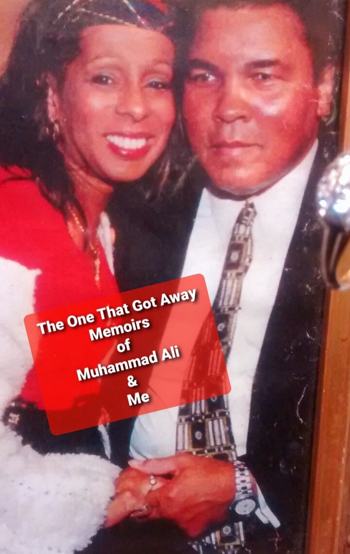 Beyond the Rings of the Greatest