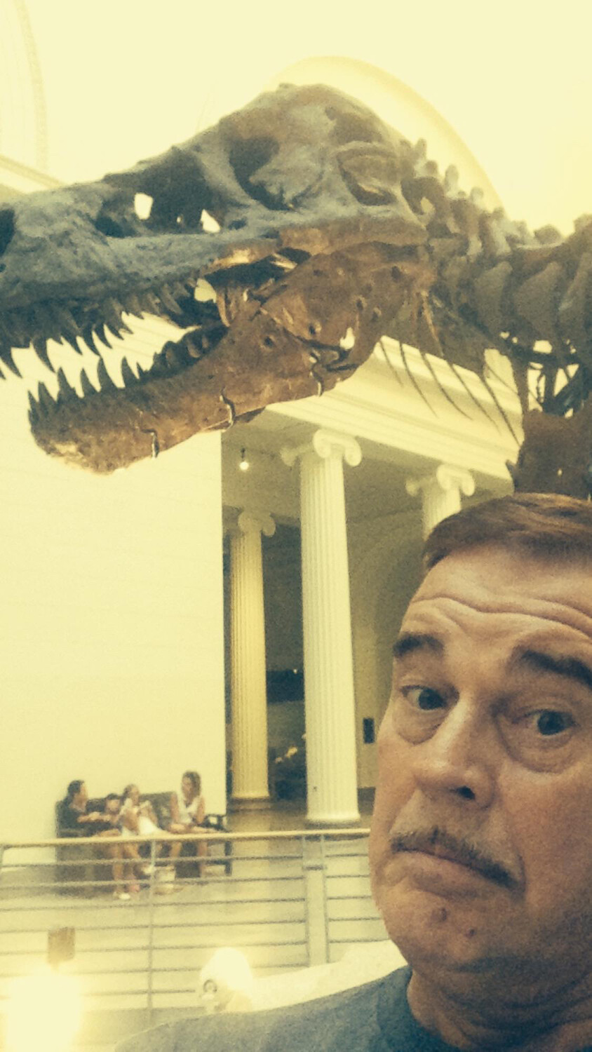 Celebrating the ancients @ Field Museum