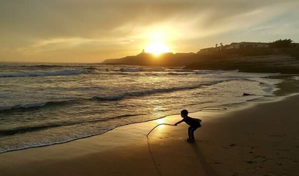 Not a Worry in The World!