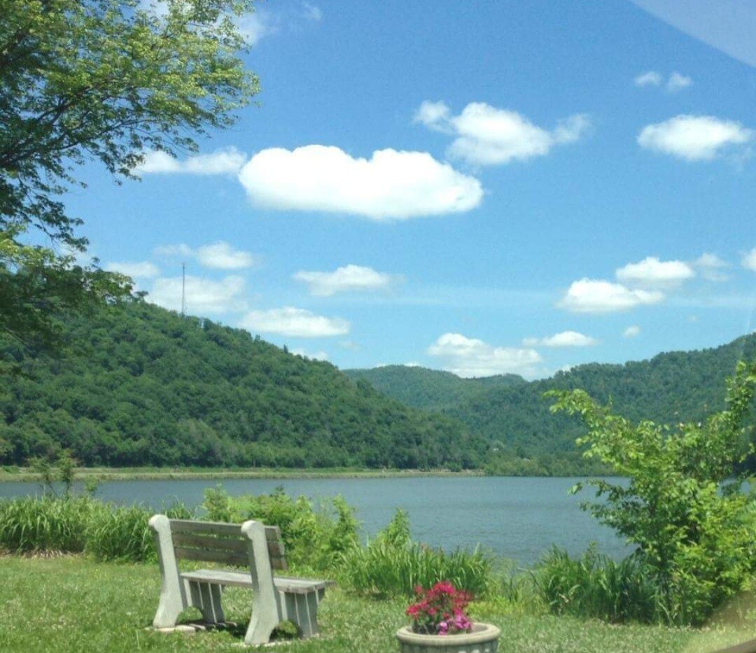 An Oasis of Serenity