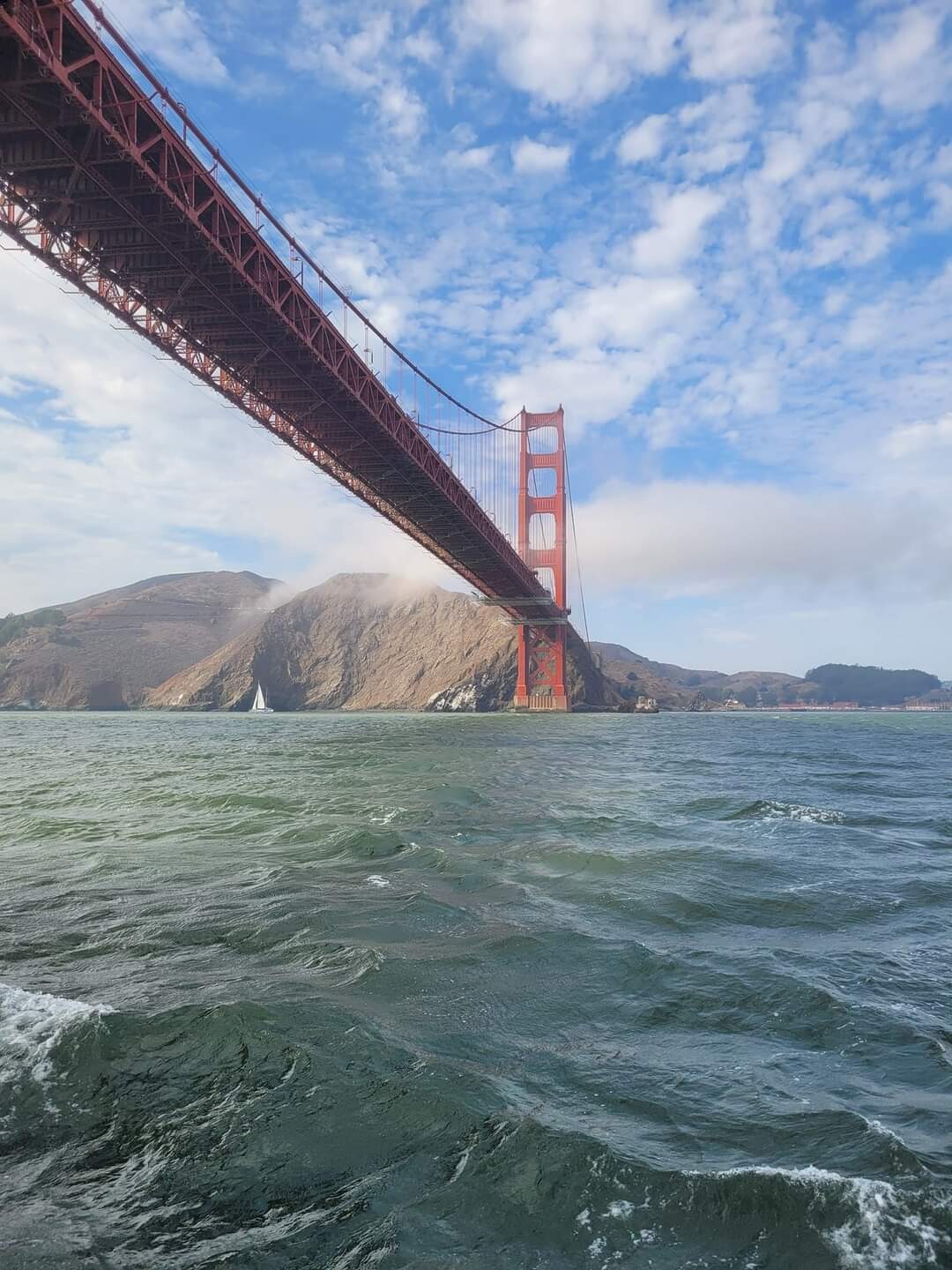 Golden Gate Bridge
