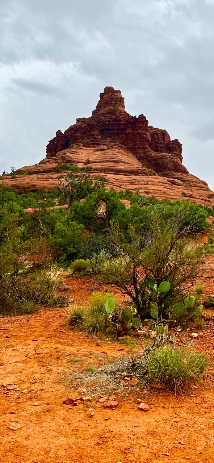 Bell Rock, Sedona
