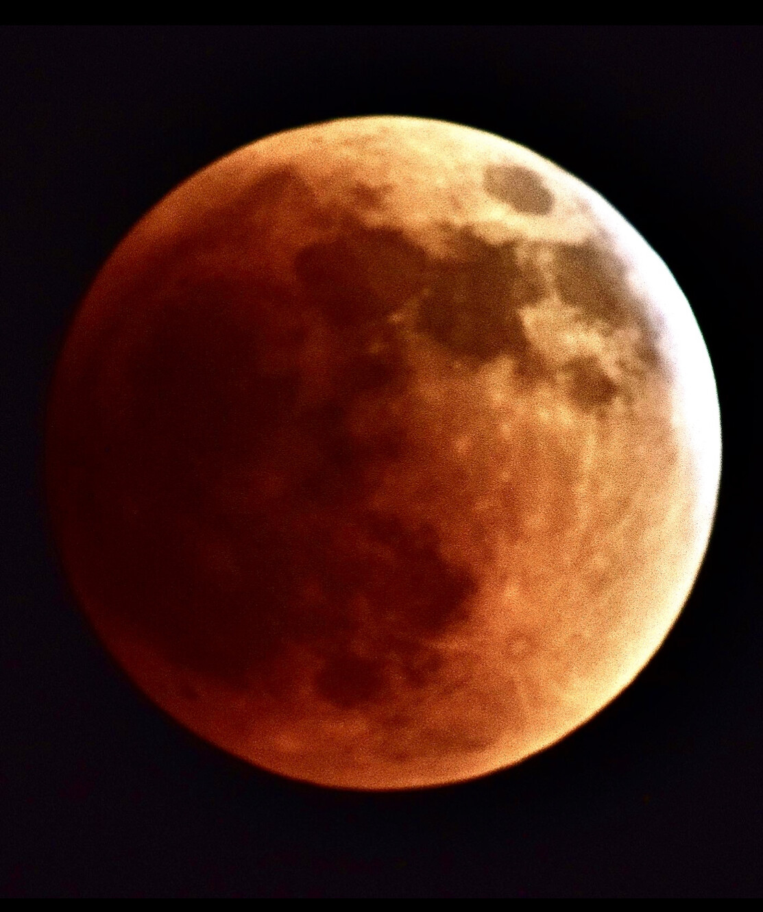 Blood Moon
