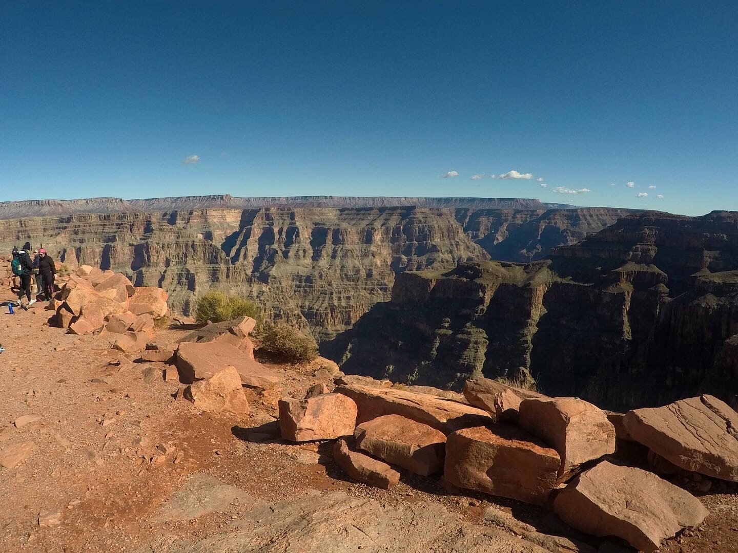 Amazing  Grand Canyon