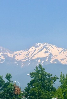 Mt Shasta, CA