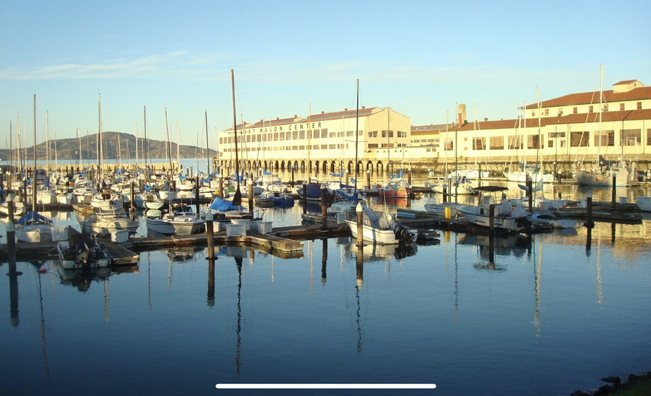 Fort Mason