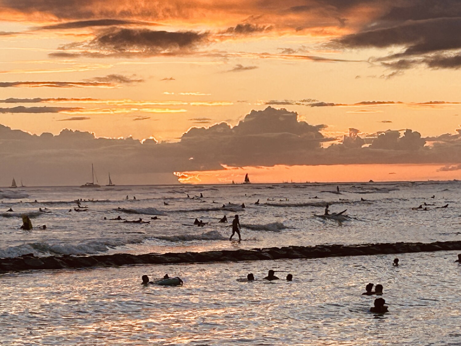 The Beauty of Hawaii