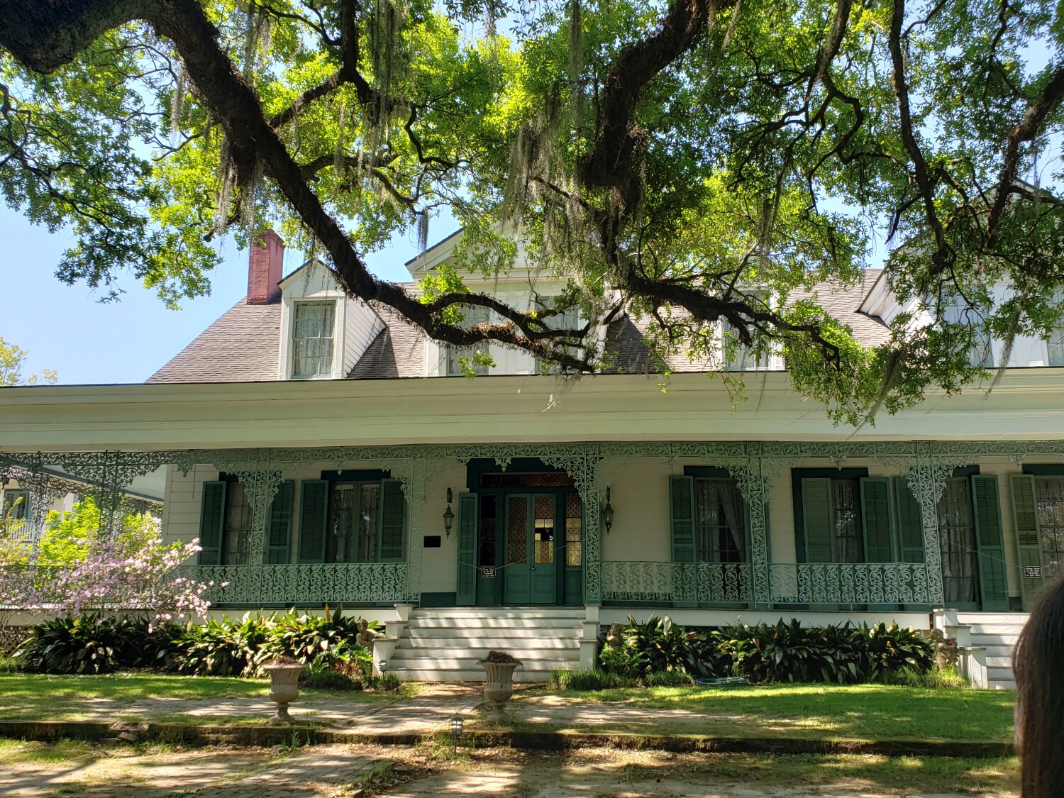 The Myrtles Plantation