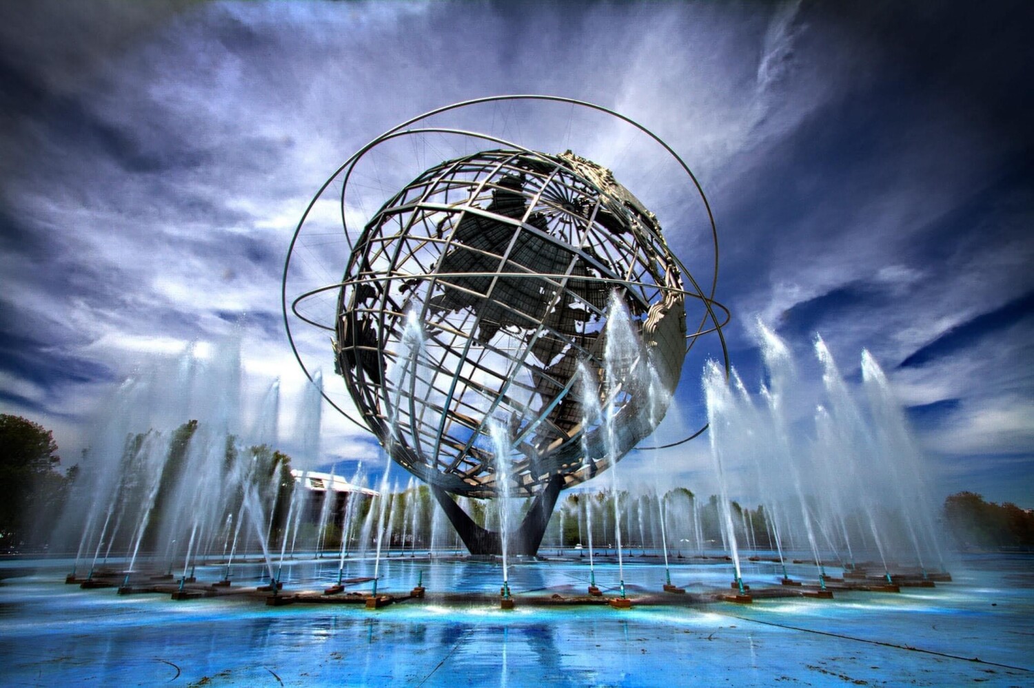 Unisphere