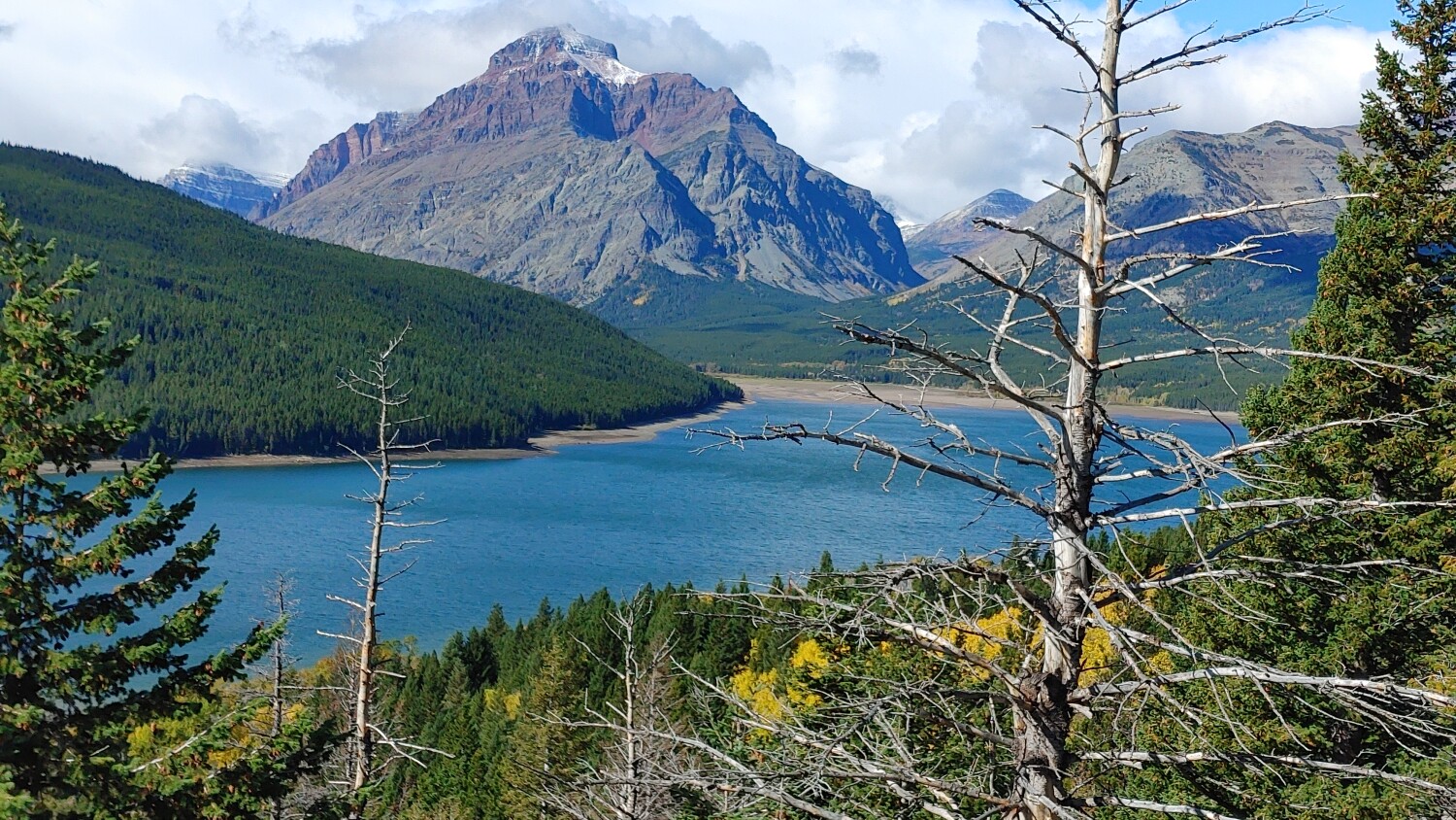 Glacier National Park