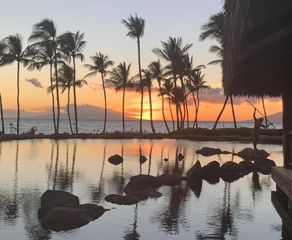 Hawaii unfiltered