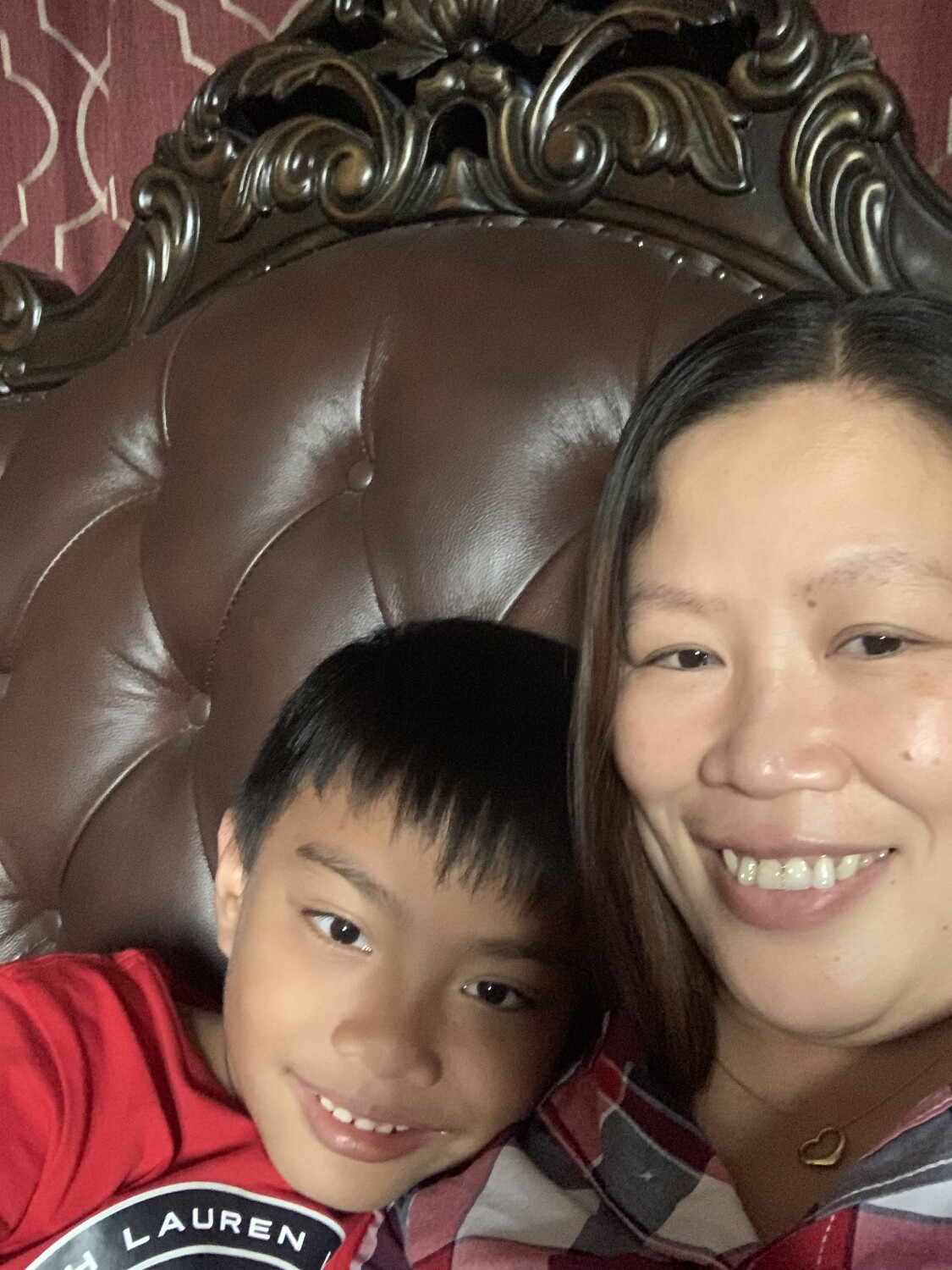 Rowena & Jayr Arzaga