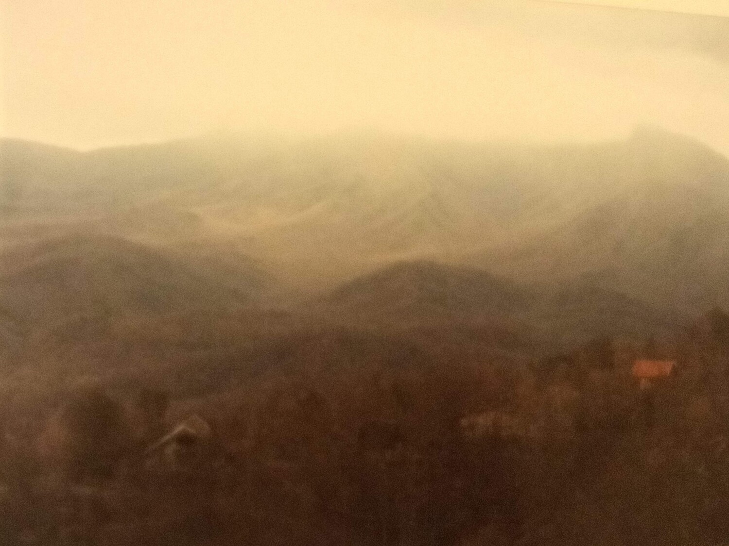 Smokey Mountain Getaway