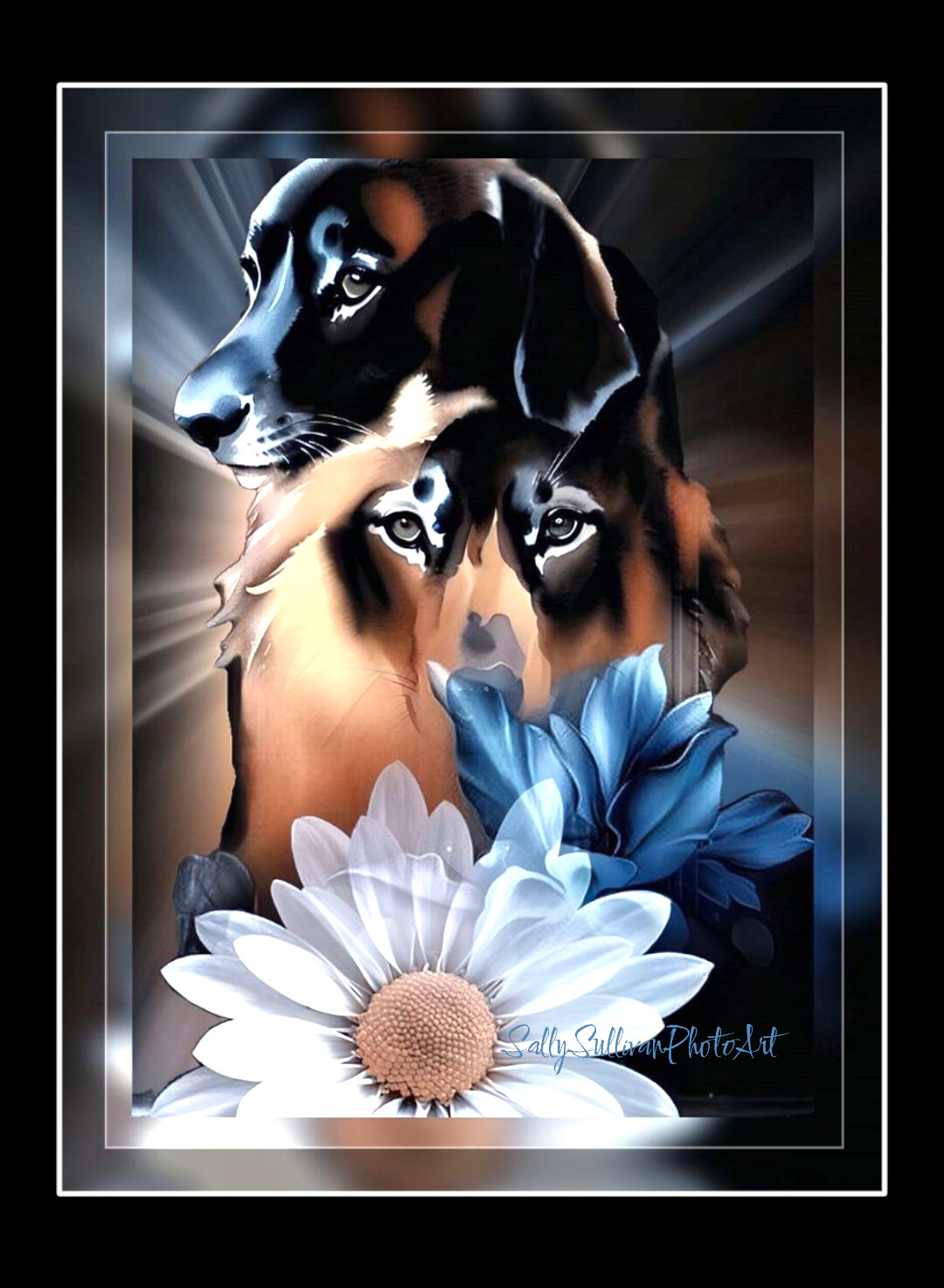 Lilly:  Remembering Ancestors