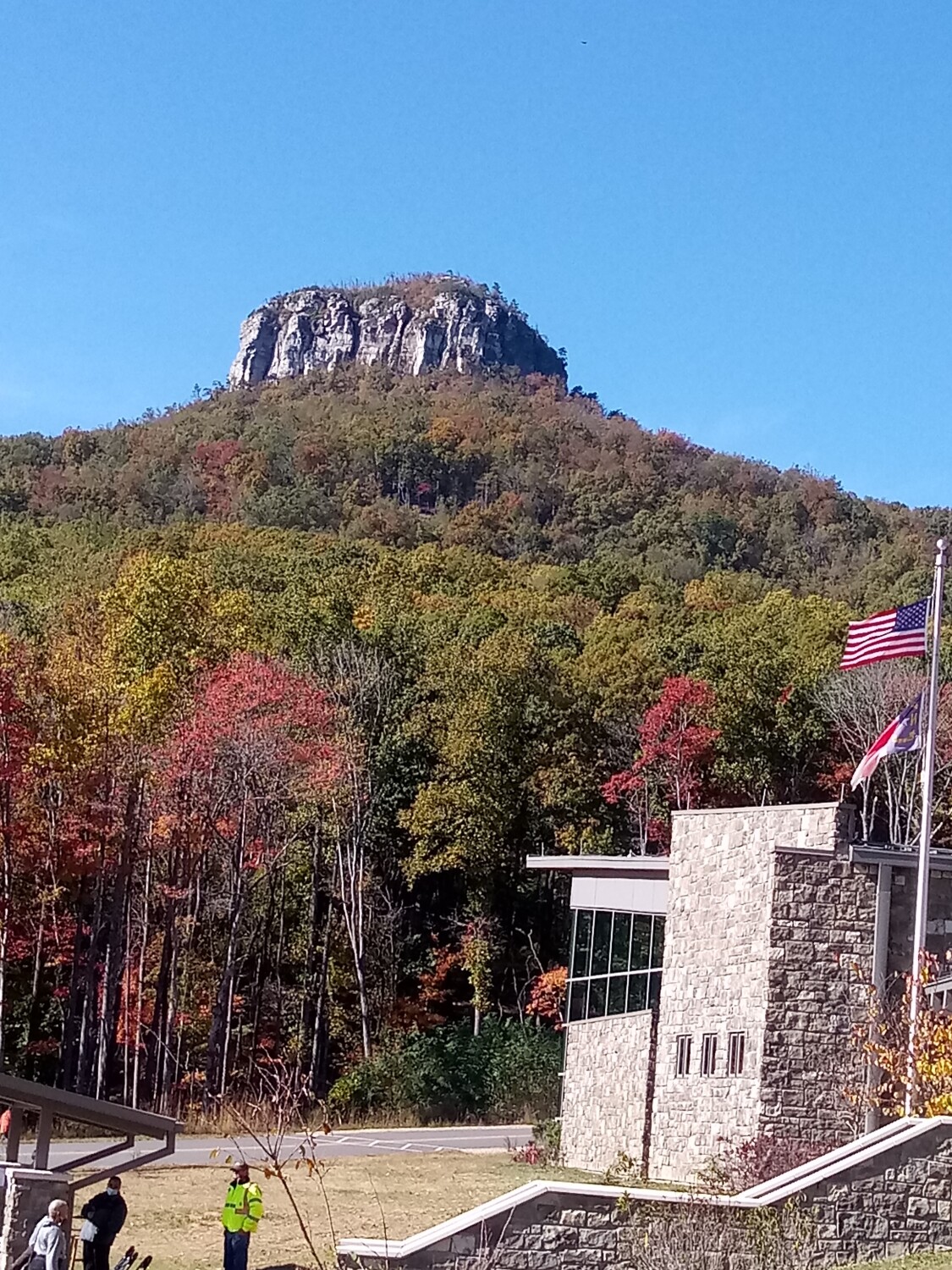 Pilot Mountain NC