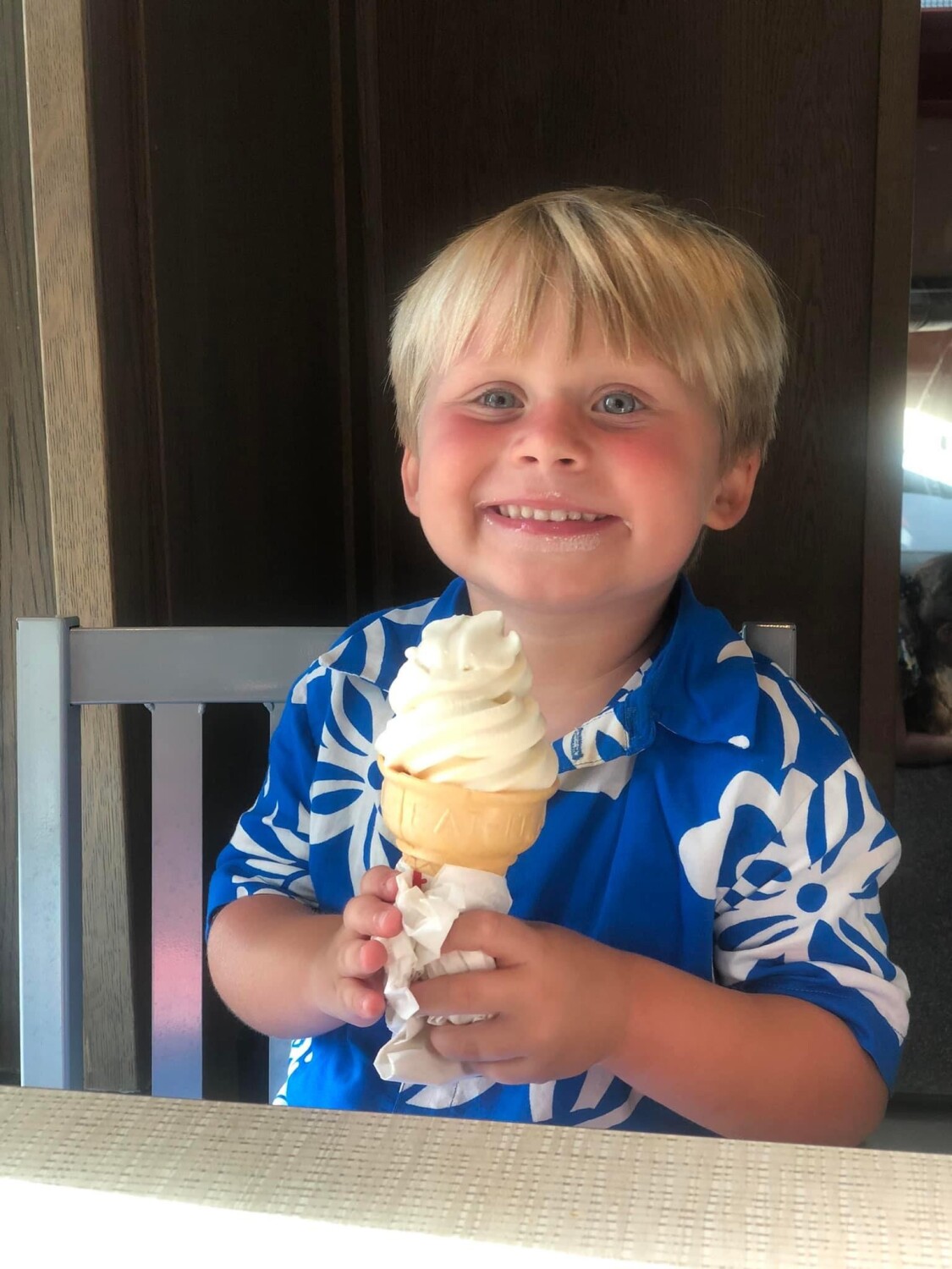 Love me some ice cream!💕