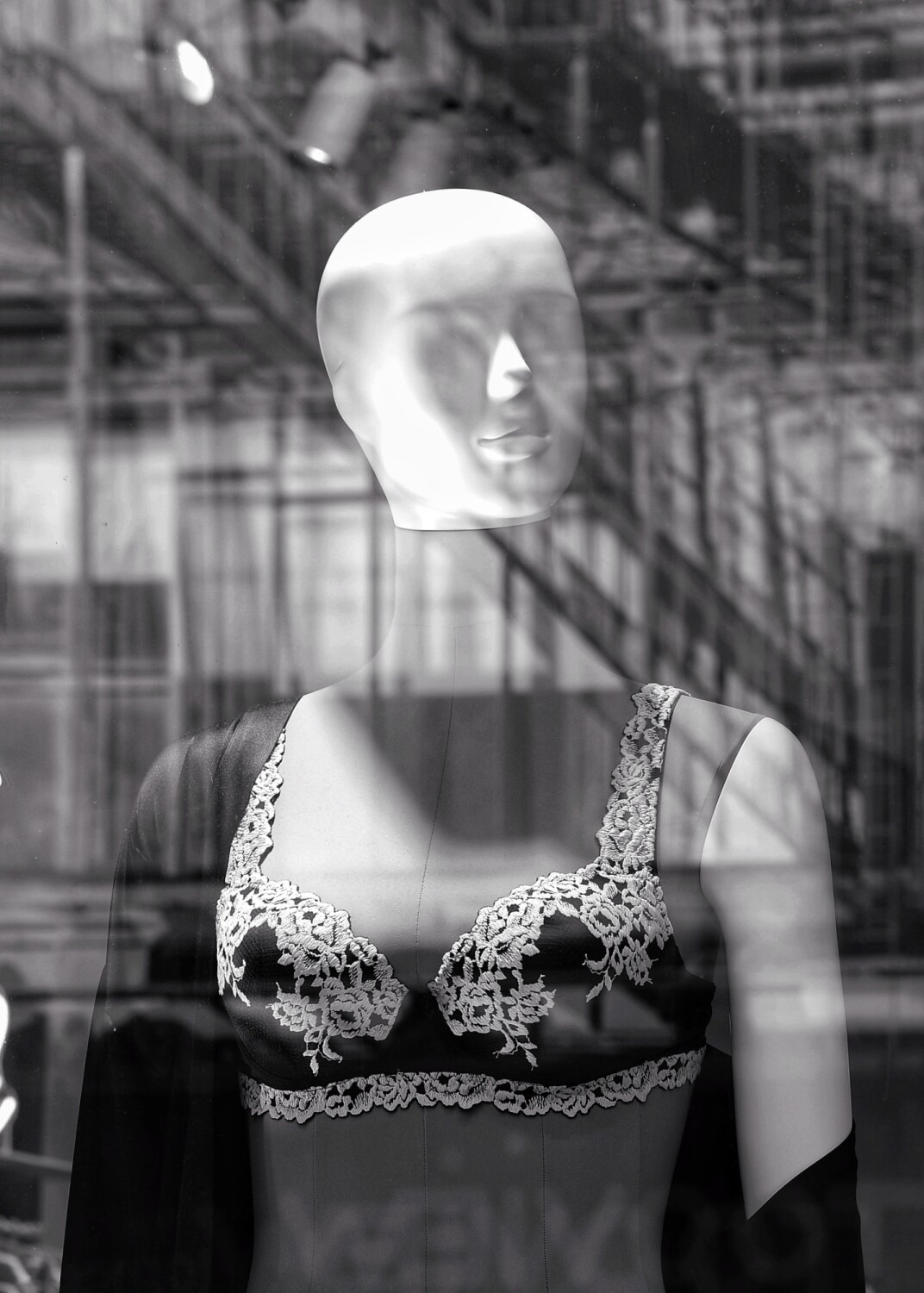 Don't lose your head..