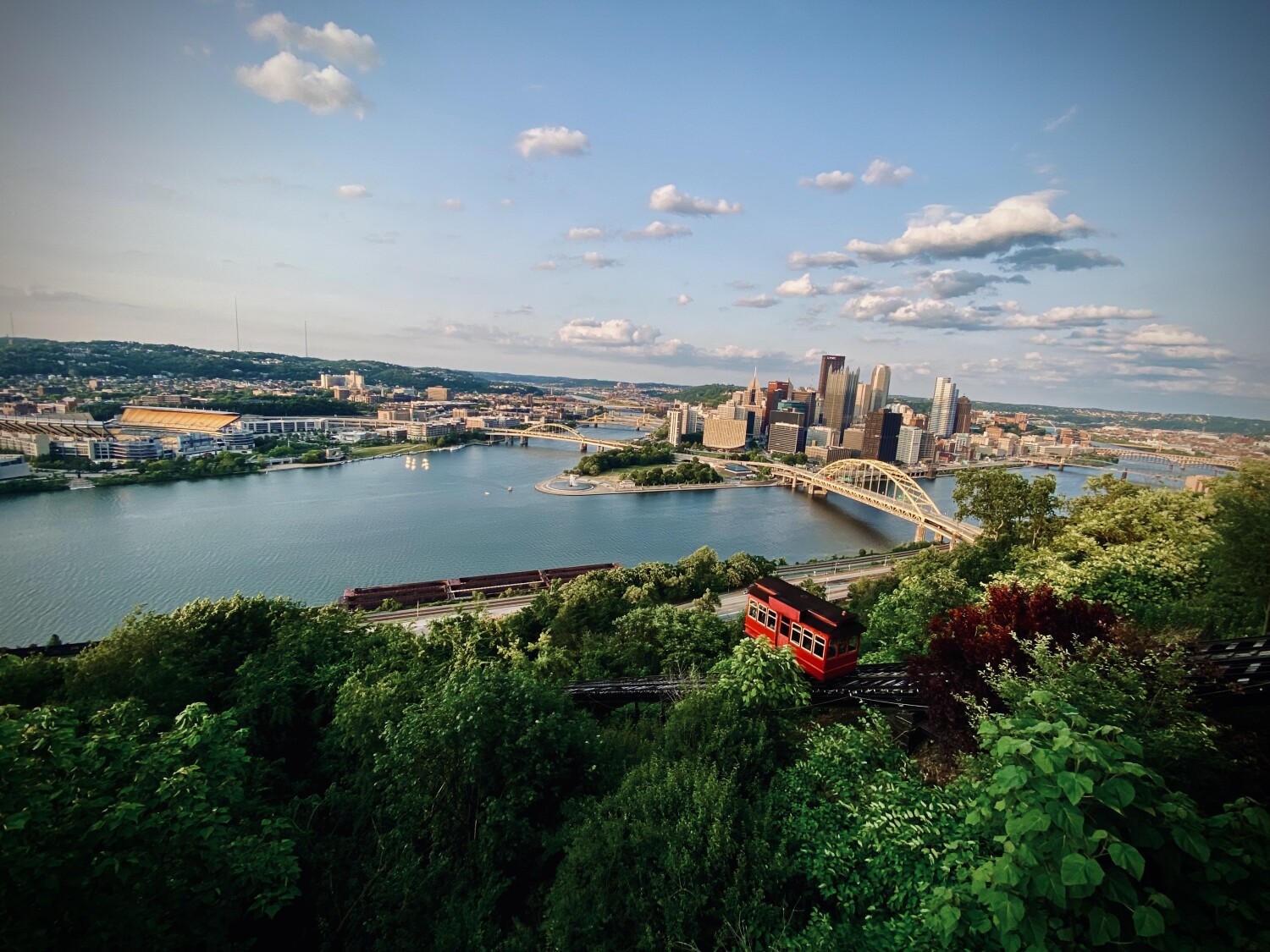 Pittsburgh - Candlebox in June ‘23