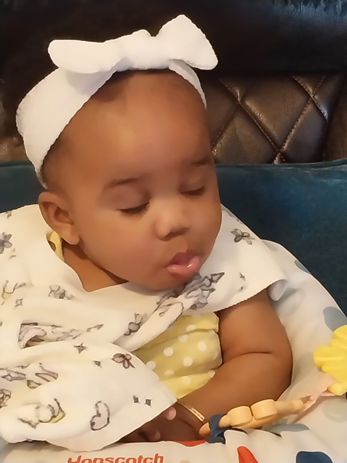 Granny....no thank you