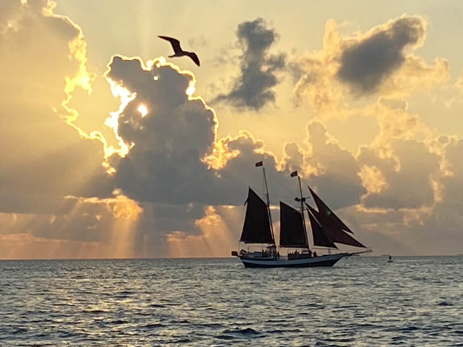 Key West Sunset