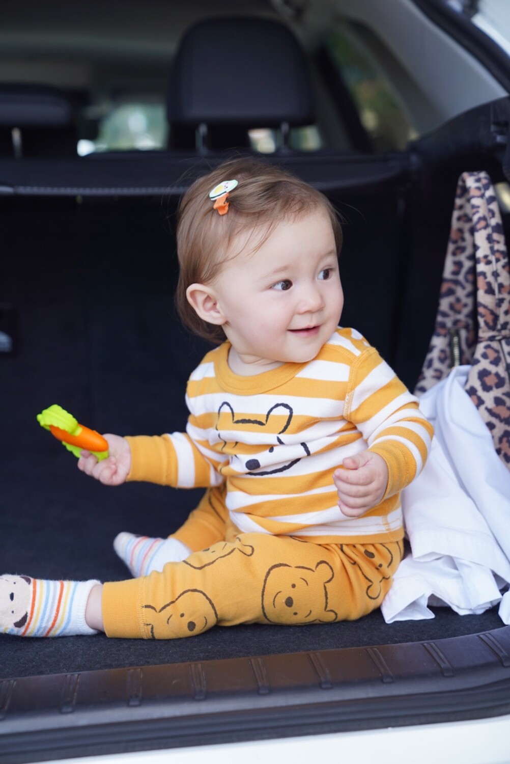 Just put me anywhere!