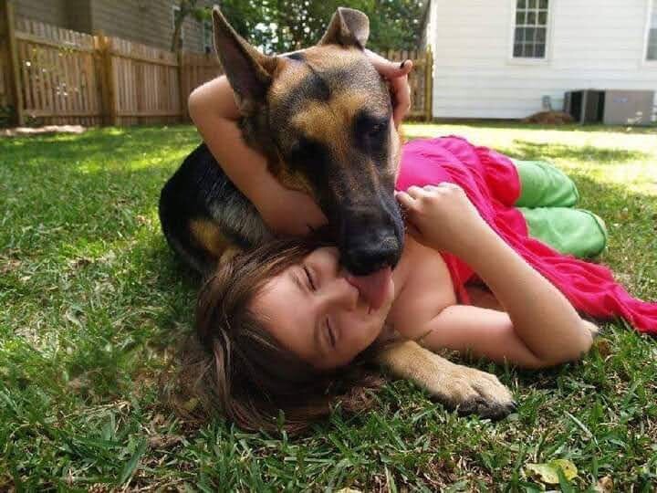 Best friends forever