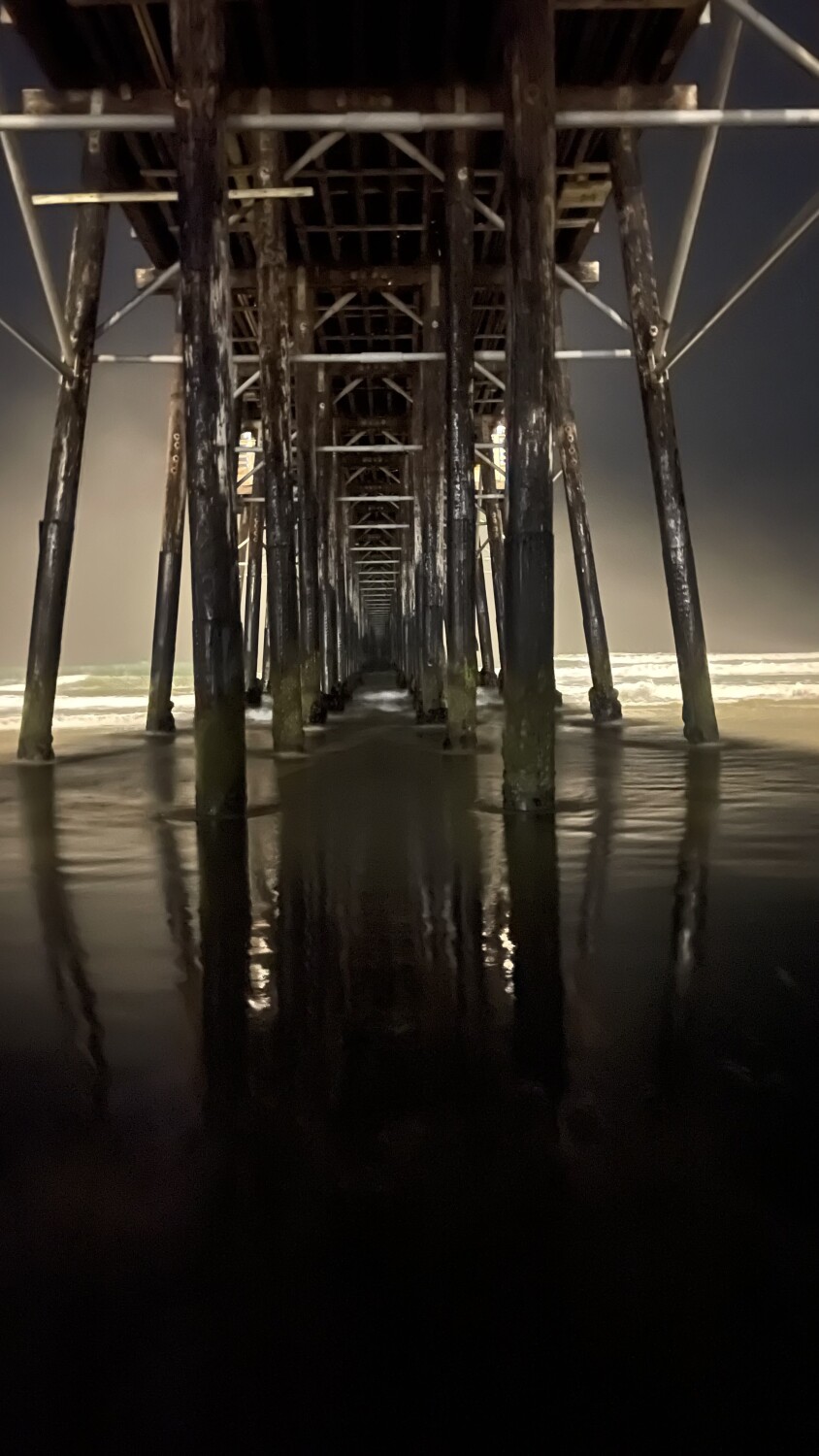 Pier