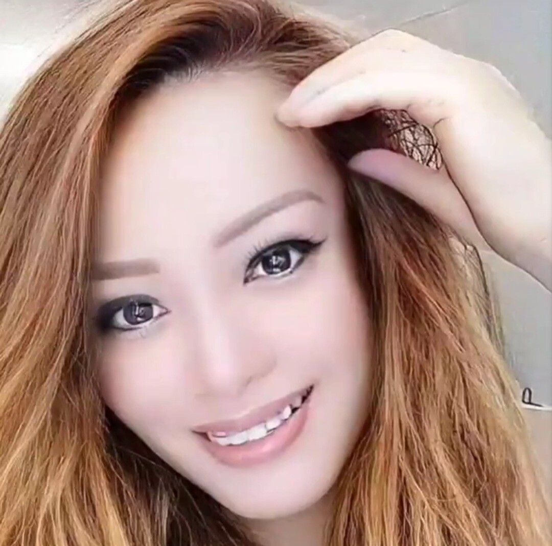 My portrait Hollywood photo