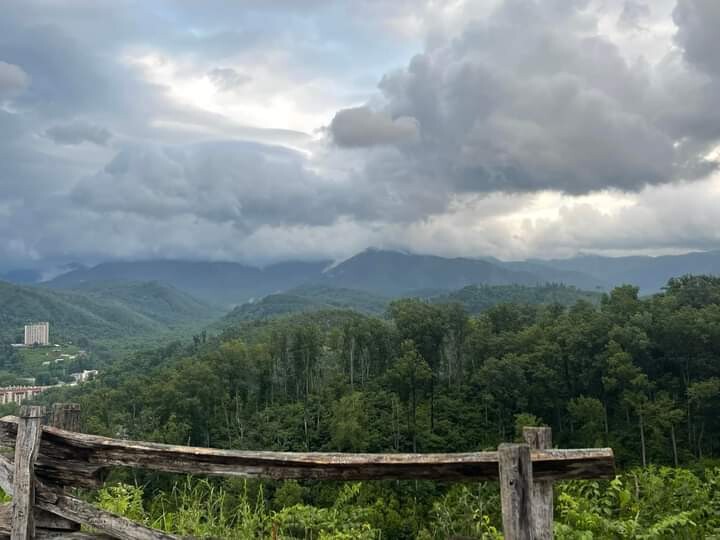 Smokey Mountains