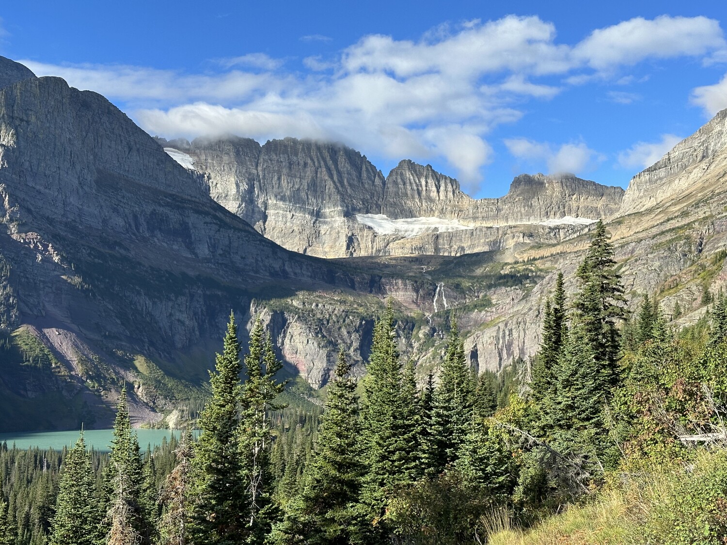Glacier National Park