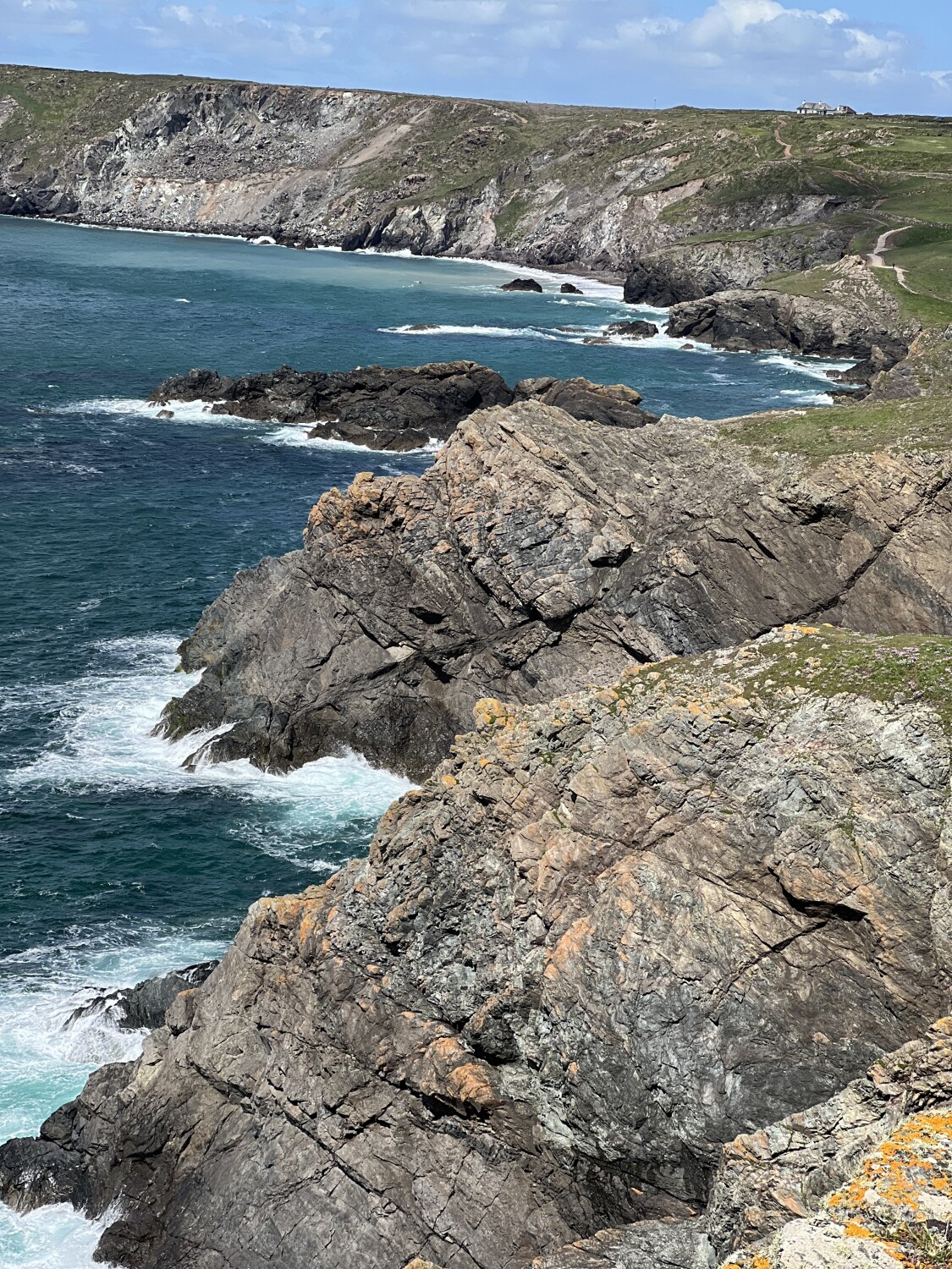 The beautiful wonders of England