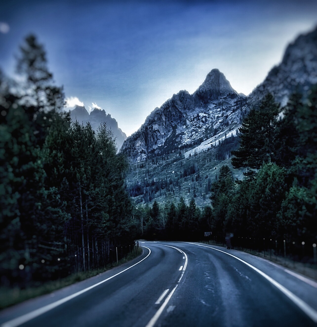 Grand Teton National Park