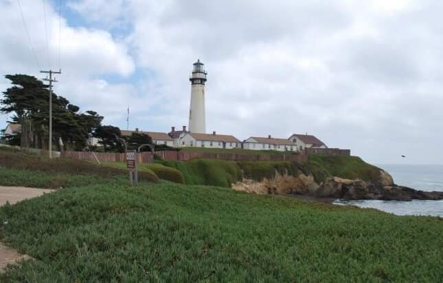 Pigeon Point