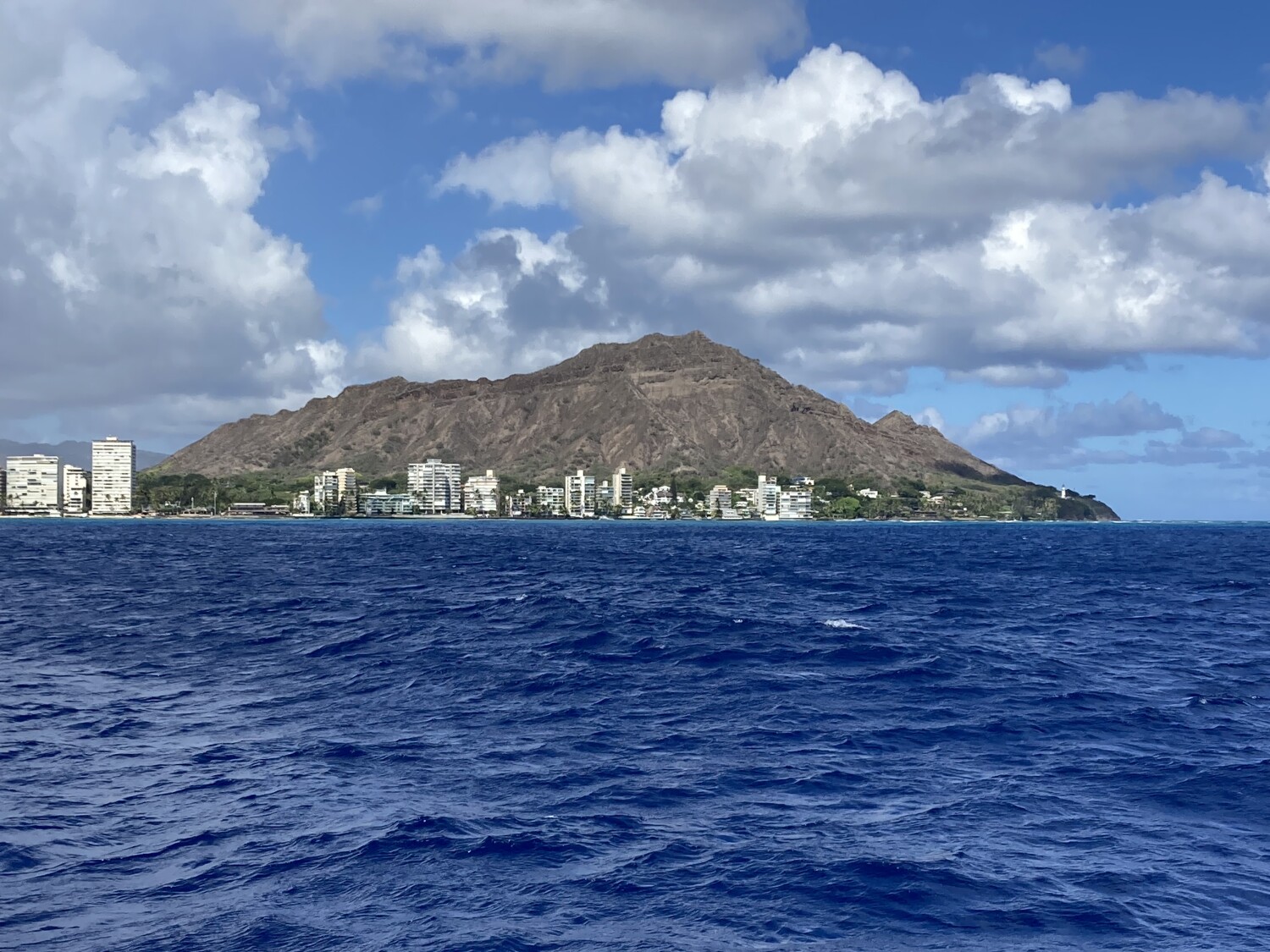 Diamond Head