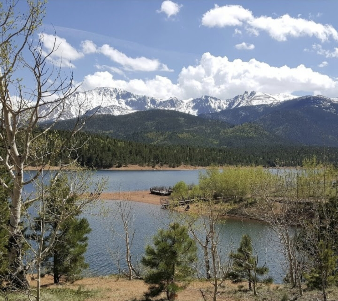 America the beautiful ❤️