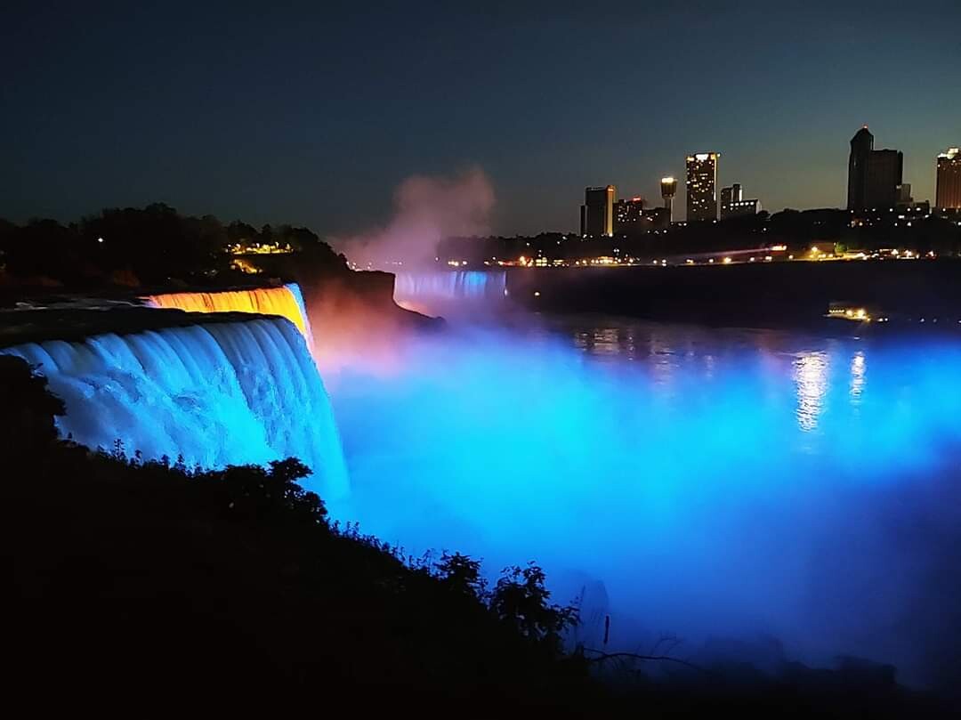 Niagara Falls